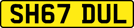 SH67DUL