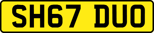 SH67DUO
