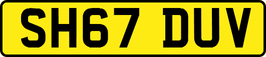 SH67DUV
