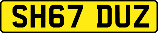 SH67DUZ