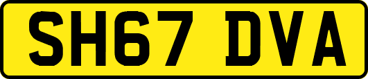 SH67DVA