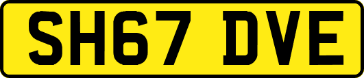 SH67DVE