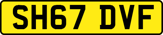 SH67DVF