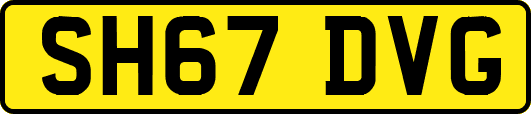 SH67DVG