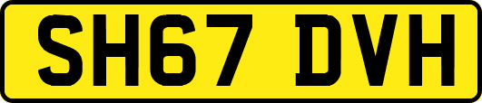 SH67DVH