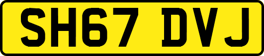 SH67DVJ
