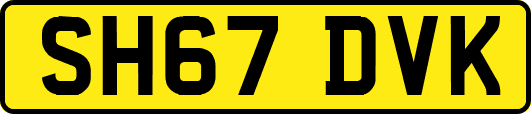 SH67DVK