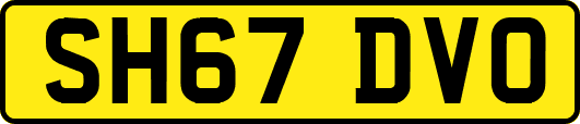 SH67DVO