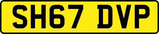SH67DVP