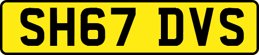 SH67DVS