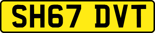 SH67DVT