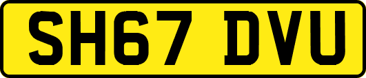 SH67DVU