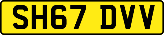 SH67DVV