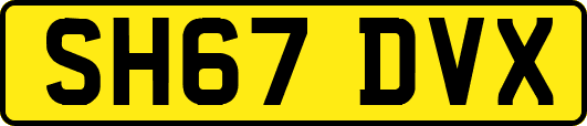 SH67DVX