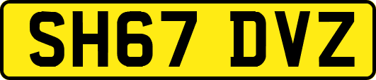 SH67DVZ
