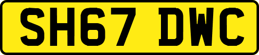 SH67DWC