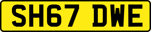 SH67DWE