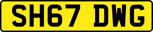 SH67DWG