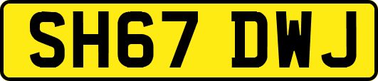 SH67DWJ