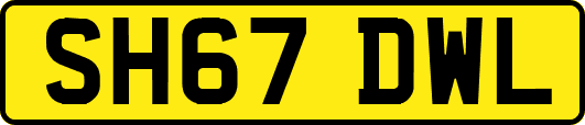 SH67DWL