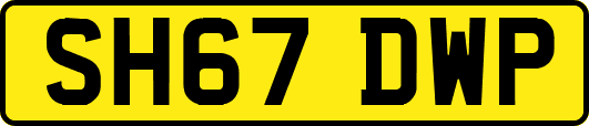 SH67DWP