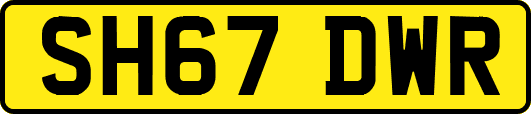 SH67DWR