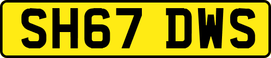 SH67DWS