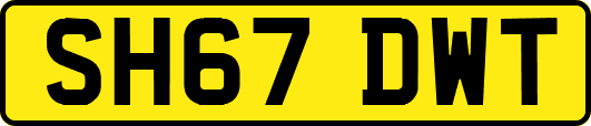SH67DWT