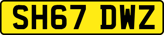 SH67DWZ