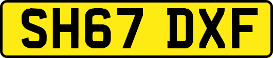 SH67DXF