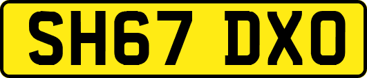 SH67DXO