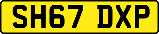 SH67DXP