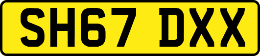 SH67DXX