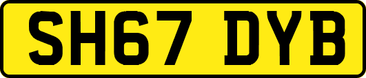 SH67DYB