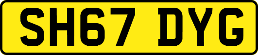 SH67DYG