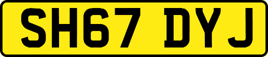 SH67DYJ