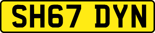 SH67DYN
