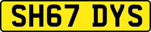 SH67DYS