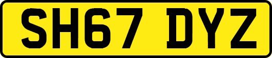 SH67DYZ