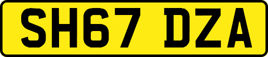 SH67DZA