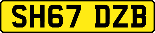 SH67DZB