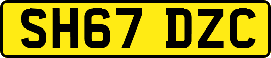 SH67DZC