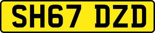 SH67DZD