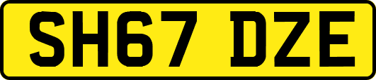 SH67DZE