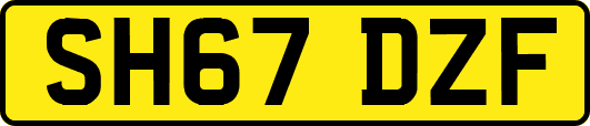SH67DZF