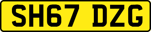 SH67DZG