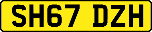 SH67DZH