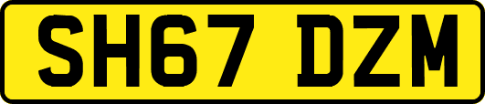 SH67DZM