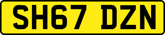 SH67DZN