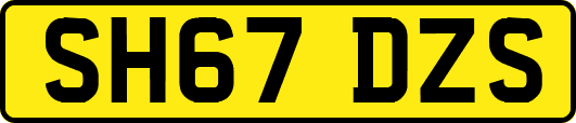 SH67DZS